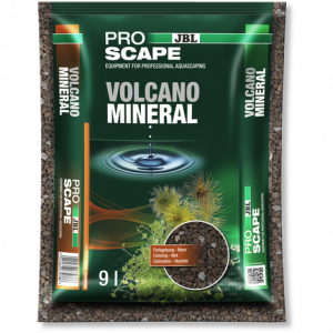 JBL ProScape Vulcano Mineral 9L